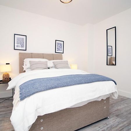 Kingsbridge Point - Cosy One Bed Apartments Near Town Centre, Swindon Exterior foto