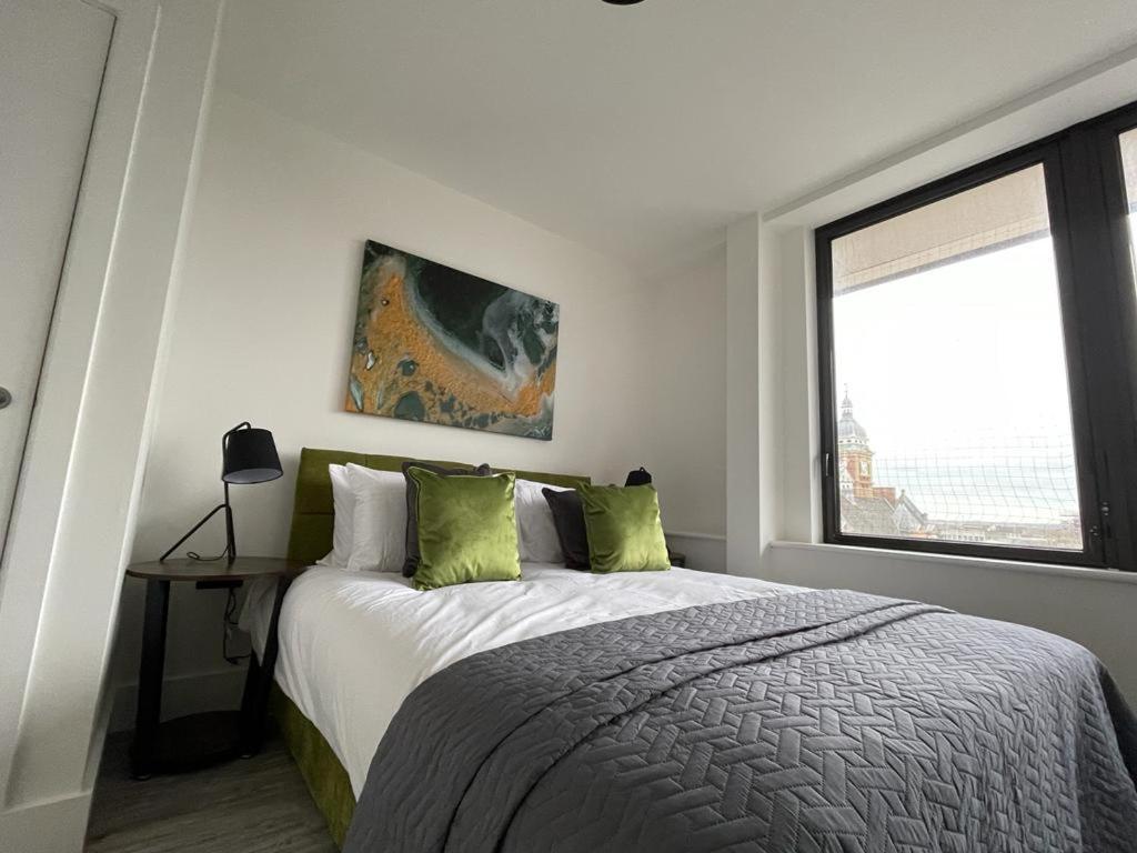 Kingsbridge Point - Cosy One Bed Apartments Near Town Centre, Swindon Exterior foto