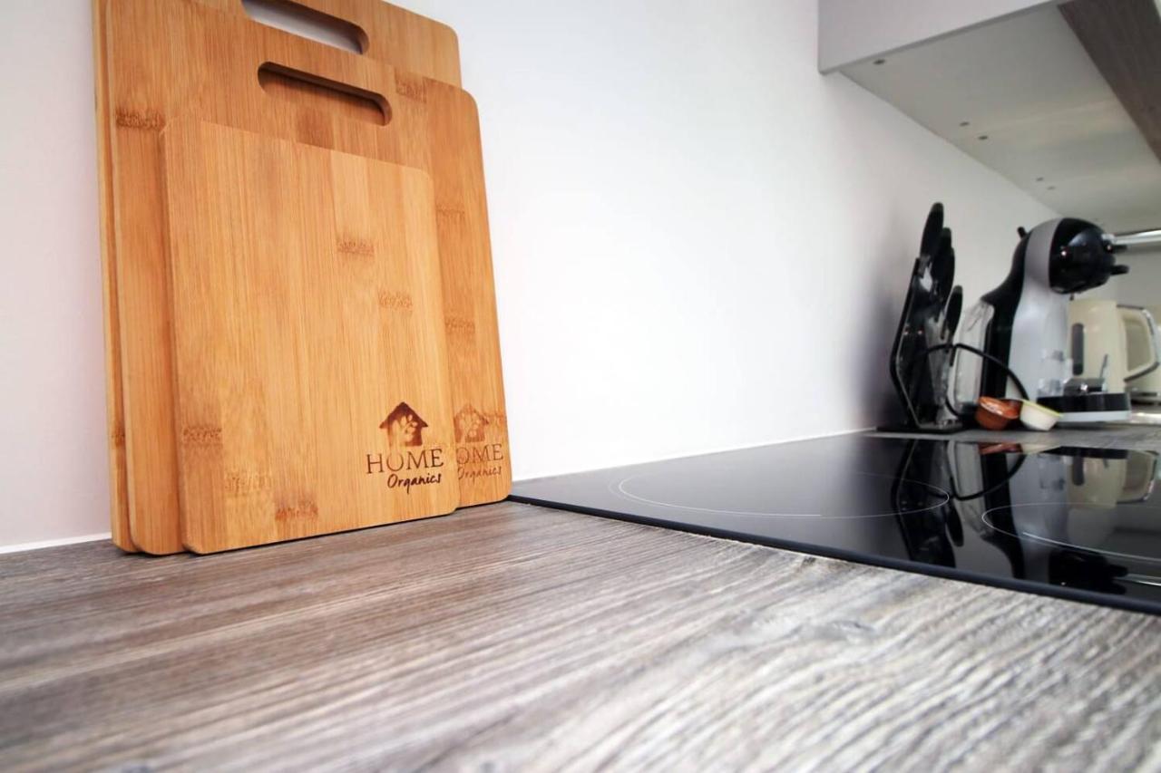 Kingsbridge Point - Cosy One Bed Apartments Near Town Centre, Swindon Exterior foto